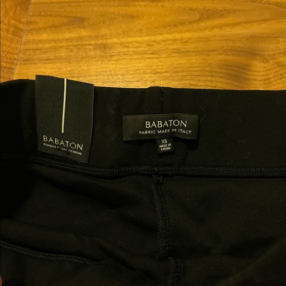 Babaton Neil pants NWT - Picture 3 of 4